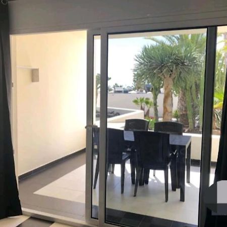 Suri Costa Teguise Daire Dış mekan fotoğraf