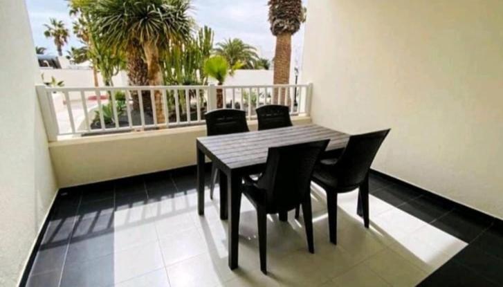Suri Costa Teguise Daire Dış mekan fotoğraf