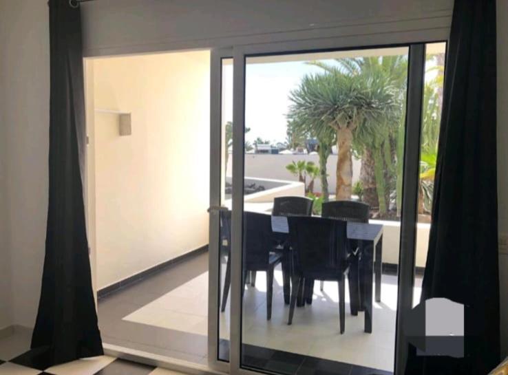 Suri Costa Teguise Daire Dış mekan fotoğraf