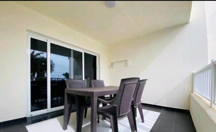 Suri Costa Teguise Daire Dış mekan fotoğraf